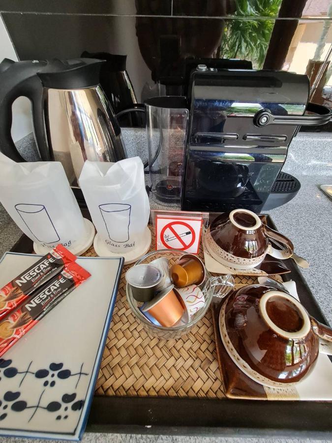 华欣雍容华贵度假酒店 外观 照片